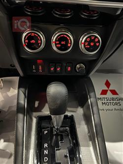 ميتسوبيشي ASX